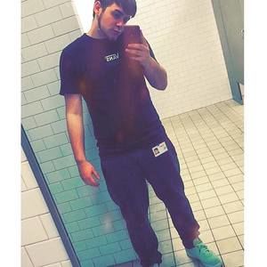 Meet your Posher, Brian